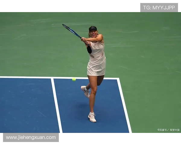 上海网球队技术解析：提升竞技水平的关键因素与训练方法探讨