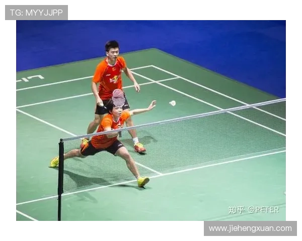 上海羽毛球队进攻战术深度解析与未来发展展望