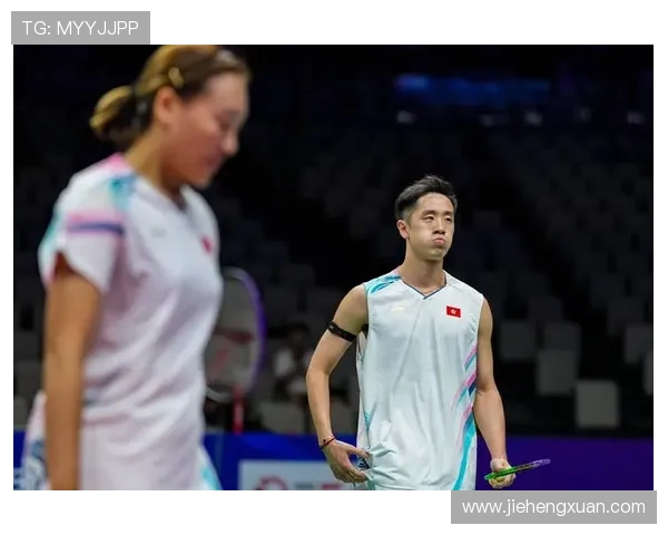 上海羽毛球队在大师赛中的拼搏历程与辉煌成就分享 上海羽毛球队在大师赛中的拼搏历程与辉煌成就分享