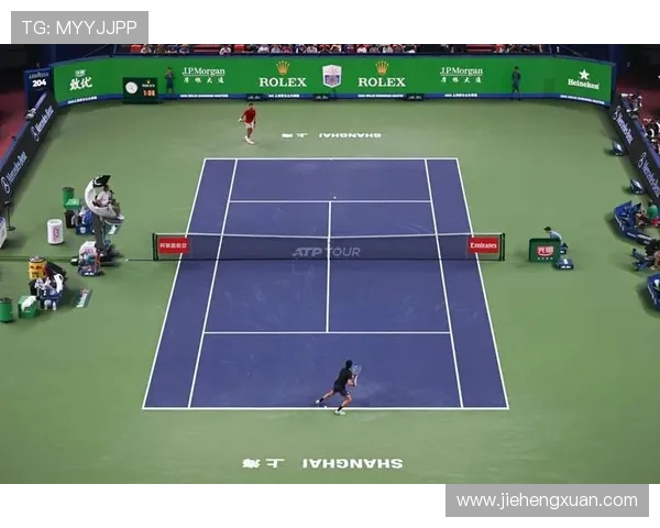 上海网球队在钻石联赛中的战术表现分析与启示