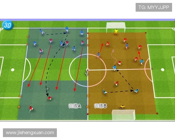 上海足球队配合分析与战术探讨助力球队提升竞技水平
