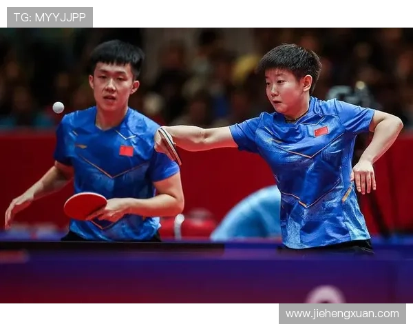 乒乓球的魅力与灵动：深入了解成都乒乓球队的灵活训练与战术策略