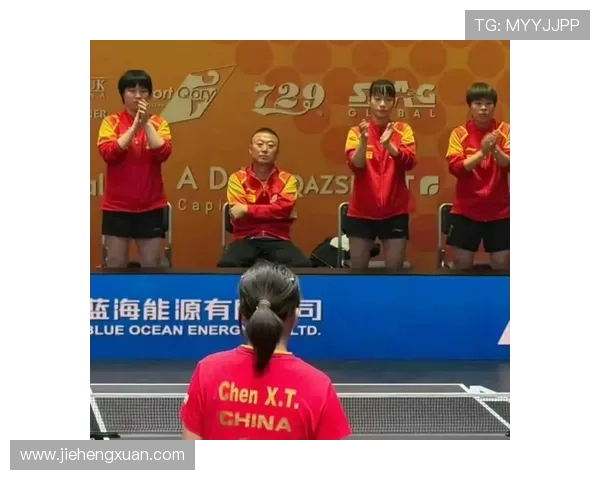 乒乓球灵活性评比揭晓上海乒乓球队荣登第八名引发关注