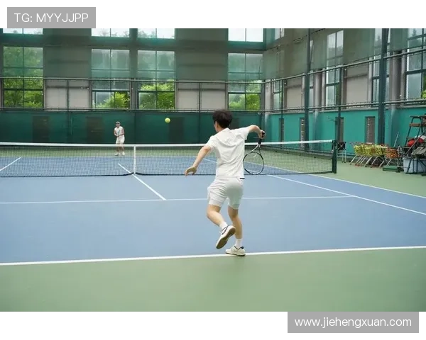 从零起步掌握网球灵活性技巧全解析助你提升竞技水平