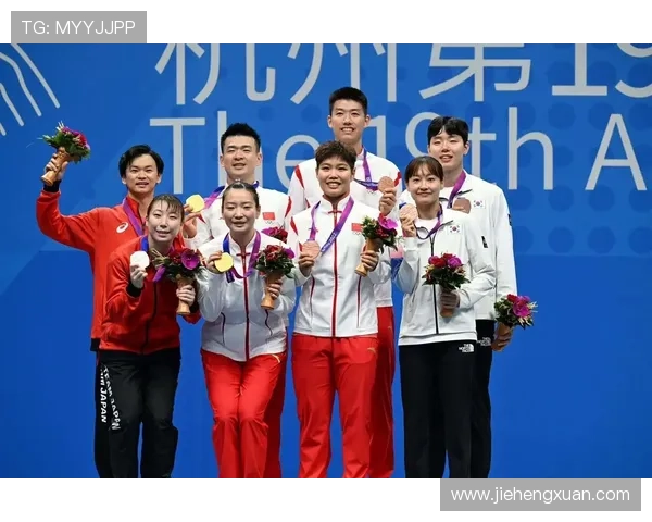 亚运会特别报道：北京羽毛球队拼搏历程与辉煌成就的背后故事