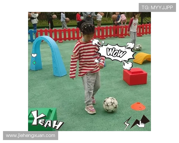 儿童手工捏制足球明星玩具的创意与乐趣探索