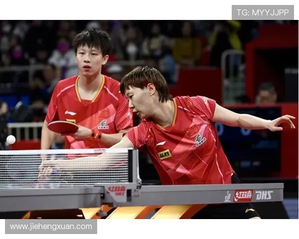 广州乒乓球队在世界杯中的灵活性表现分析与点评