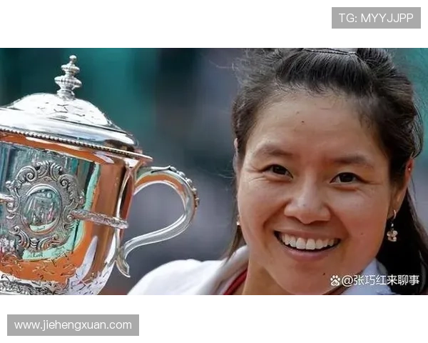 专访李娜揭秘乒乓球成功背后的训练与心态秘诀